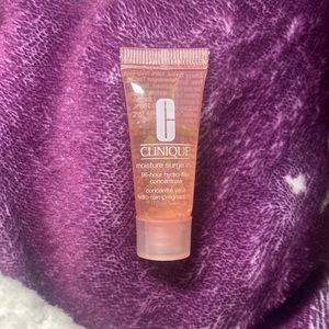Clinique Moisture Surge Eye 👁️ 96-hr hydro-filler concentrate. .17fl oz.
